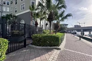 700 S Harbour Island Blvd, Tampa, FL 33602 - Photo 23