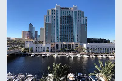 700 S Harbour Island Boulevard #523, Tampa, FL 33602 - Photo 1