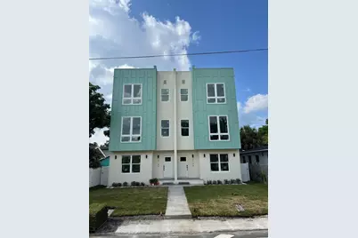 2142 5th Avenue N, Saint Petersburg, FL 33713 - Photo 1