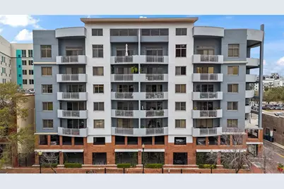 1108 N Franklin Street #707, Tampa, FL 33602 - Photo 1