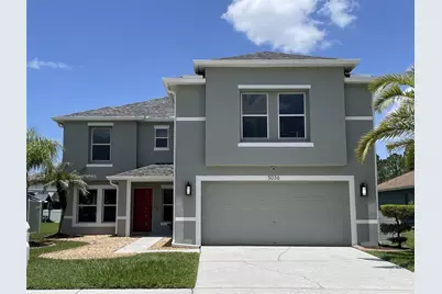 5036 Whistling Pines Court, Wesley Chapel, FL 33545 - Photo 1