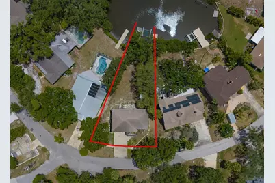 912 Seminole Boulevard, Tarpon Springs, FL 34689 - Photo 3