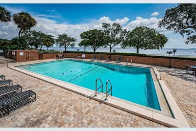 4015 Bayshore Boulevard #4C, Tampa, FL 33611 - Photo 33