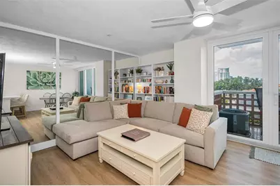 4015 Bayshore Boulevard #4C, Tampa, FL 33611 - Photo 9