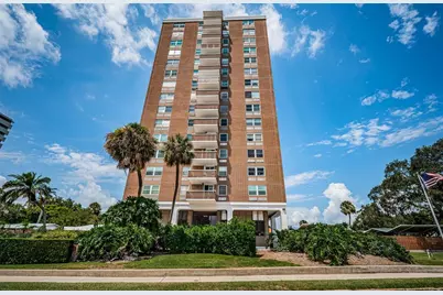 4015 Bayshore Boulevard #4C, Tampa, FL 33611 - Photo 35