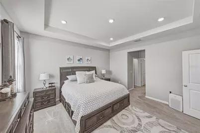 8382 Bower Bass Circle, Wesley Chapel, FL 33545 - Photo 33