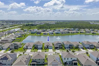 8382 Bower Bass Circle, Wesley Chapel, FL 33545 - Photo 5