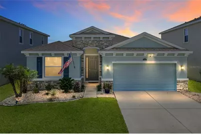 8382 Bower Bass Circle, Wesley Chapel, FL 33545 - Photo 1