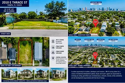 2010 Thrace Street, Tampa, FL 33605 - Photo 1