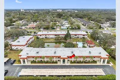 1750 Belleair Forest Drive #A15, Clearwater, FL 33756 - Photo 1