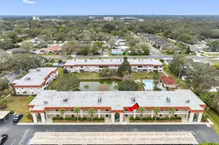 1750 Belleair Forest Dr, Clearwater, FL 33756 - Photo 1