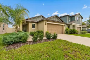 22465 Storybook Cabin Wy, Land O Lakes, FL 34637 - Photo 3