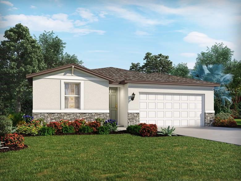 2207 Sageland Wy - 2207 Sageland Wy, Bartow, FL 33830 Luxury Property | Jose Angel Pina