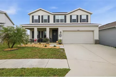 10188 Agave Court, Land O Lakes, FL 34638 - Photo 1