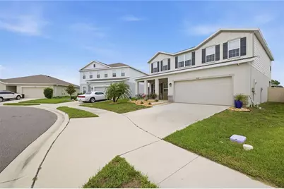 10188 Agave Court, Land O Lakes, FL 34638 - Photo 3