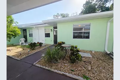 6425 Drexel Drive #2, Port Richey, FL 34668 - Photo 1