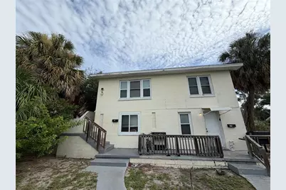 827 Paris Avenue S #Apt A, Saint Petersburg, FL 33701 - Photo 9
