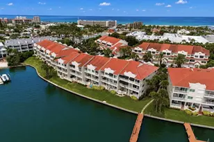 4639 Mirabella Ct, Saint Pete Beach, FL 33706 - Photo 1