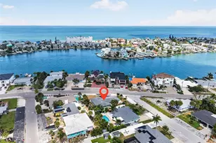 8651 Gulf Blvd, Saint Pete Beach, FL 33706 - Photo 25