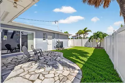 8651 Gulf Boulevard, Saint Pete Beach, FL 33706 - Photo 31