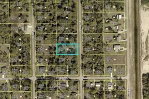 905 Fitch Ave, Lehigh Acres, FL 33972 - Photo 1