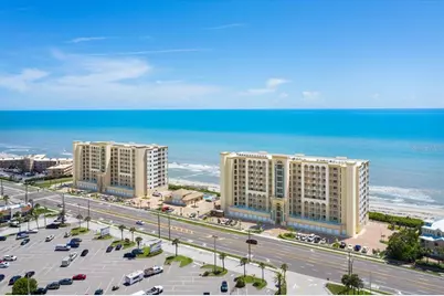 1025 Highway A1A #406, Satellite Beach, FL 32937 - Photo 1