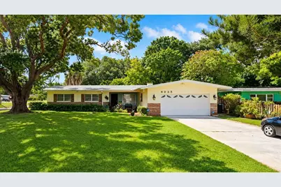 6035 7th Street S, Saint Petersburg, FL 33705 - Photo 1