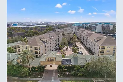 501 Knights Run Avenue #2111, Tampa, FL 33602 - Photo 1