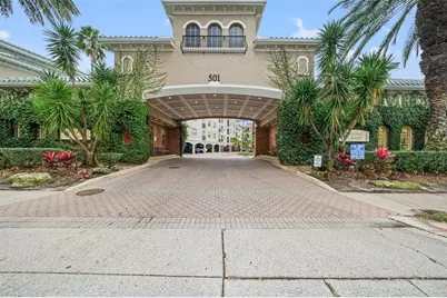 501 Knights Run Avenue #2111, Tampa, FL 33602 - Photo 3