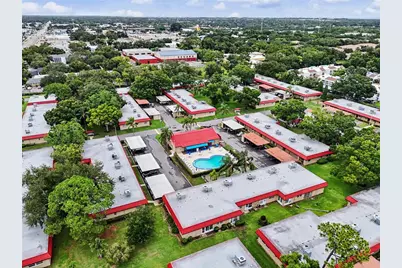 601 N Hercules Avenue #1004, Clearwater, FL 33765 - Photo 9