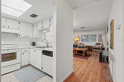 601 N Hercules Avenue #1004, Clearwater, FL 33765 - Photo 13