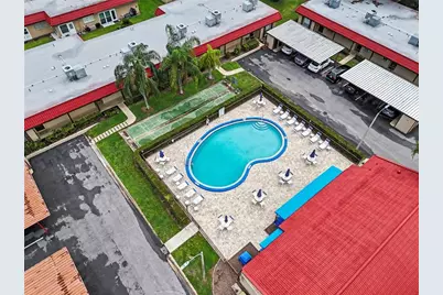 601 N Hercules Avenue #1004, Clearwater, FL 33765 - Photo 37
