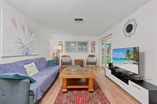 601 N Hercules Ave, Clearwater, FL 33765 - Photo 3