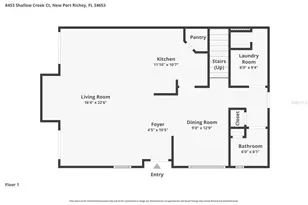 8453 Shallow Creek Ct, New Port Richey, FL 34653 - Photo 49