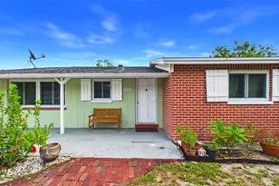2809 Edenwood St, Clearwater, FL 33759 - Photo 1