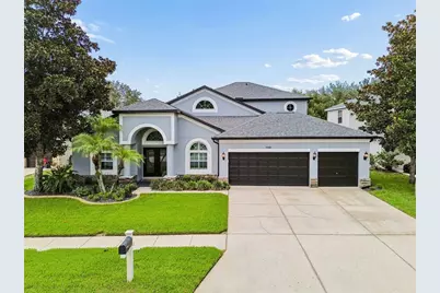 21500 Cormorant Cove Drive, Land O Lakes, FL 34637 - Photo 1