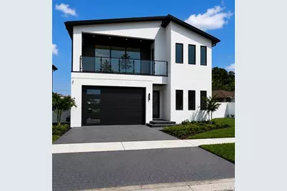3611 W North A Street, Tampa, FL 33609 - Photo 1