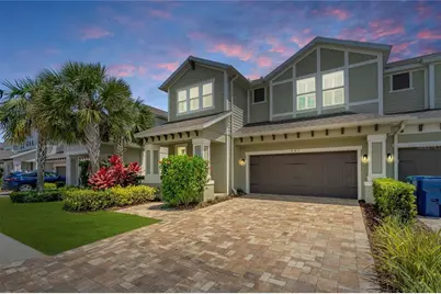 597 Ozona Village Drive, Palm Harbor, FL 34683 - Photo 1