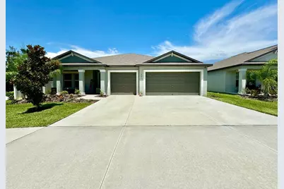 1881 Sand Daisy Place, Ruskin, FL 33570 - Photo 1