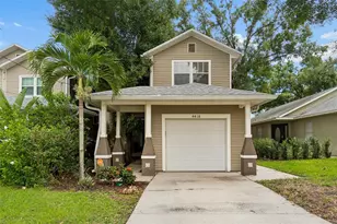 4418 W North B St, Tampa, FL 33609 - Photo 1