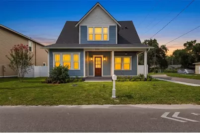 1224 E Chelsea Street, Tampa, FL 33603 - Photo 1