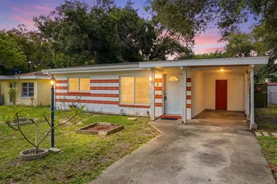 427 1st Avenue NE, Largo, FL 33770 - Photo 1