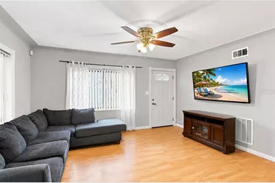 3827 38th Avenue N, Saint Petersburg, FL 33713 - Photo 5