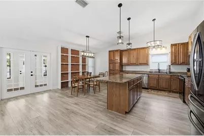 1570 Club Drive, Tarpon Springs, FL 34689 - Photo 5