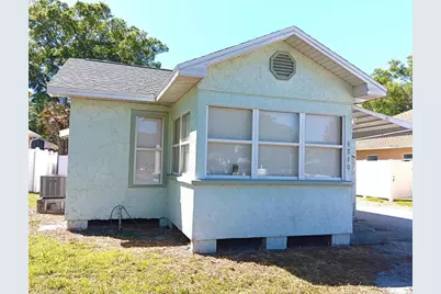 4840 19th Street N, Saint Petersburg, FL 33714 - Photo 1