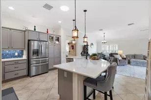 5581 Passion Flower Way, The Villages, FL 32163 - Photo 9