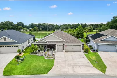 5581 Passion Flower Way, The Villages, FL 32163 - Photo 1