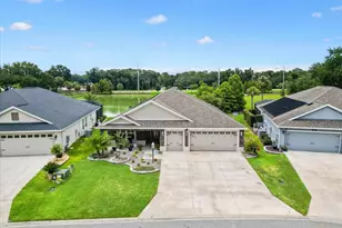 5581 Passion Flower Way, The Villages, FL 32163 - Photo 1