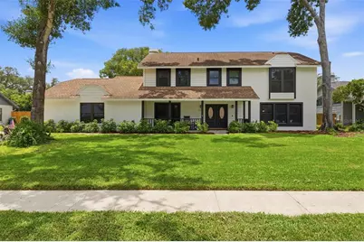11007 Theresa Arbor Drive, Tampa, FL 33617 - Photo 1