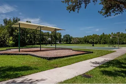 4342 O Rourke Court, Wesley Chapel, FL 33543 - Photo 37
